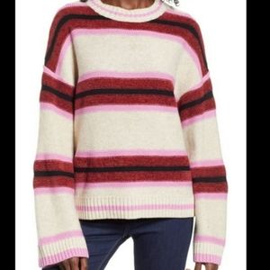 NWT BP - Sweater size small